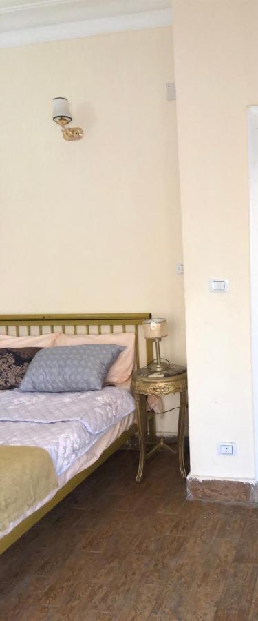 Bella Casa Cairo Apartment Exterior photo