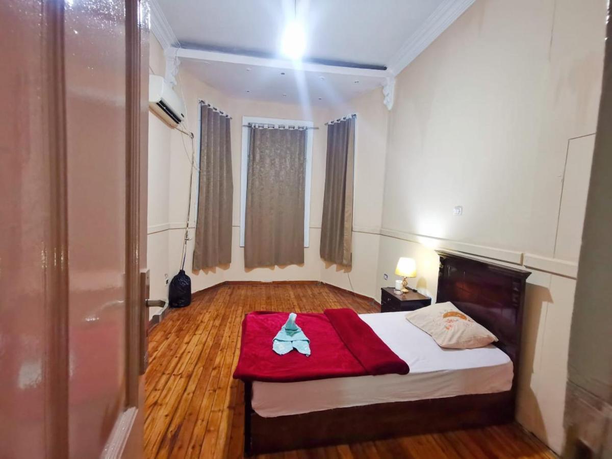 Bella Casa Cairo Apartment Exterior photo