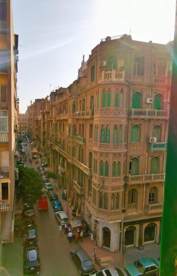 Bella Casa Cairo Apartment Exterior photo