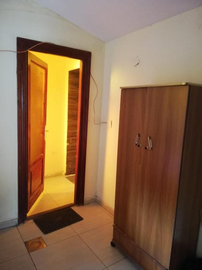 Bella Casa Cairo Apartment Exterior photo